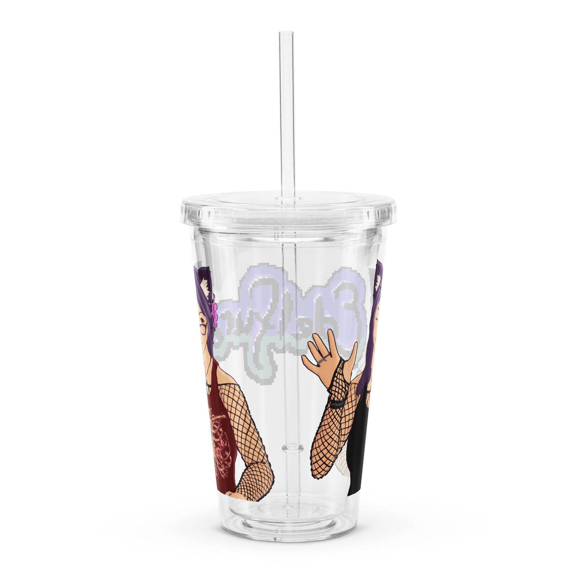 Ed's Drink Tumbler product image (4)