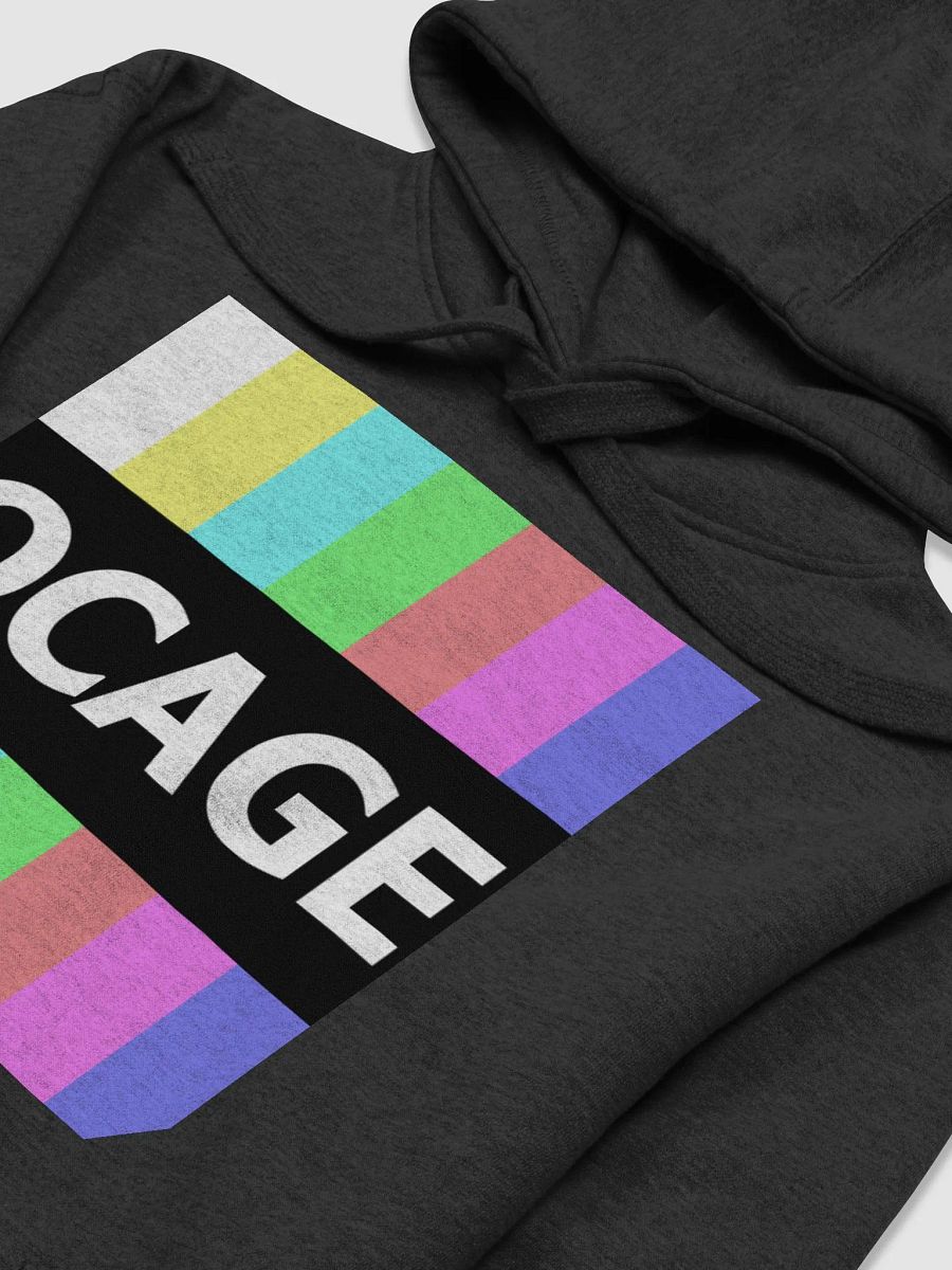 Ocage No Signal Hoodie product image (3)