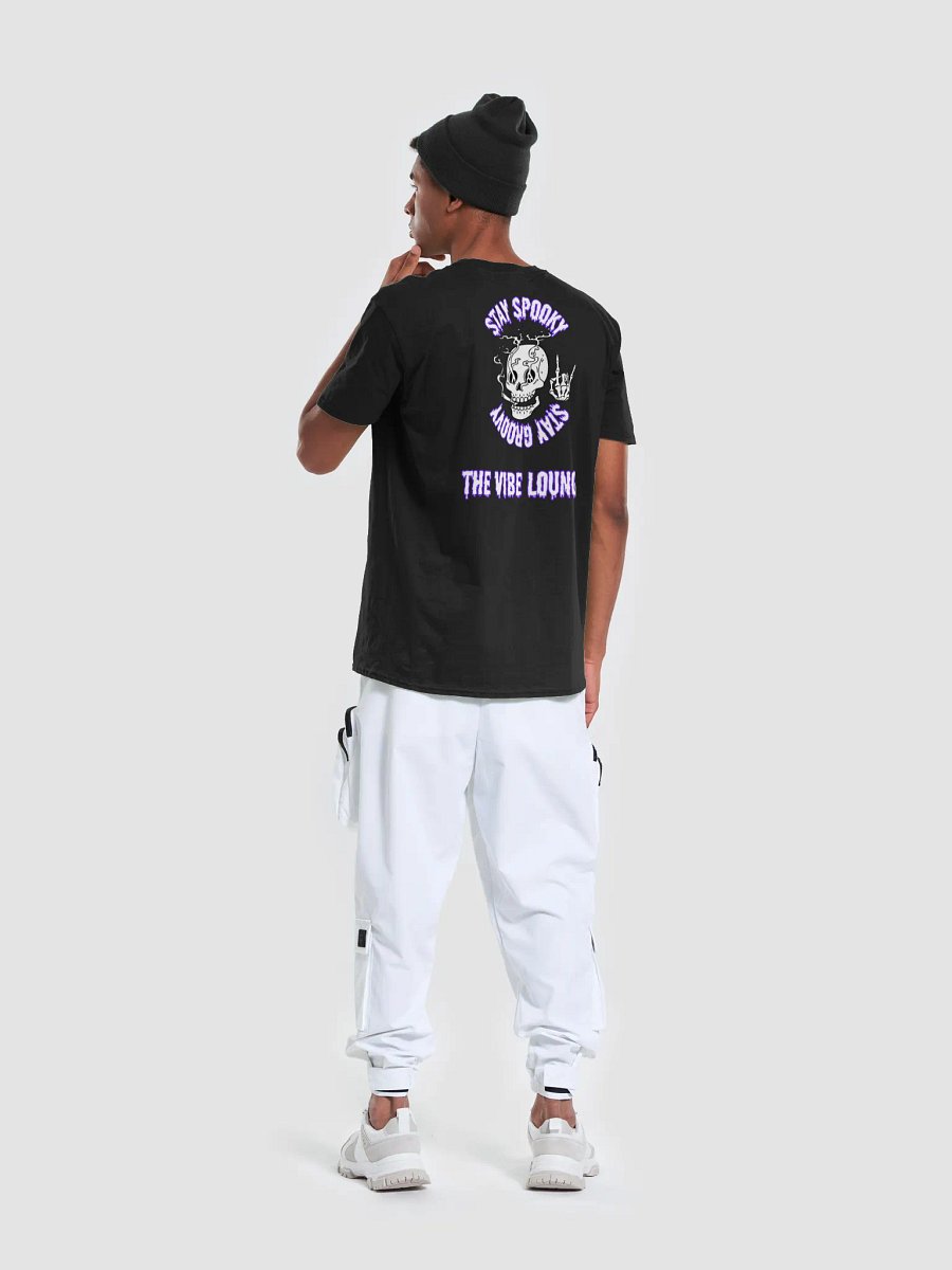 Stay Spooky Super Soft T-Shirt product image (6)