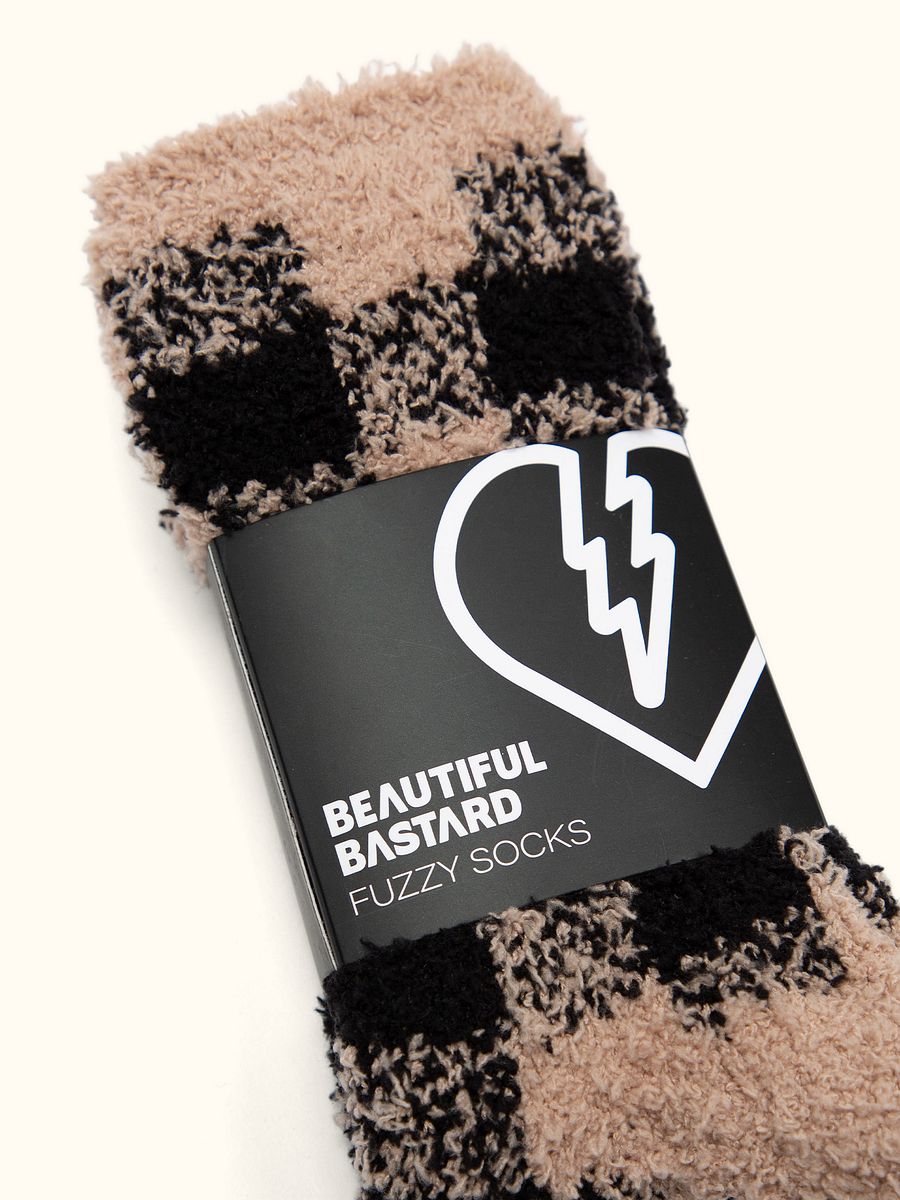 Fuzzy Socks product image (6)