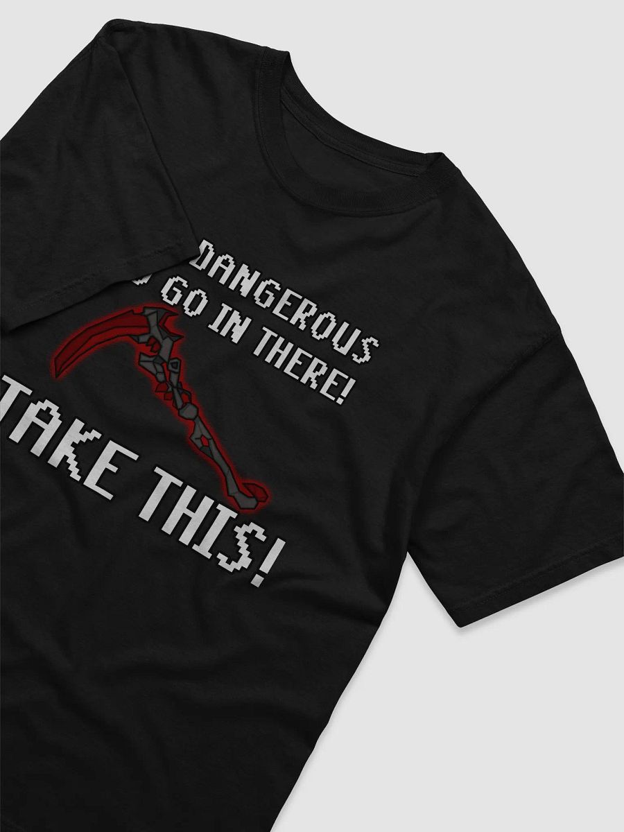 Scythe - Take this! - Shirt product image (3)