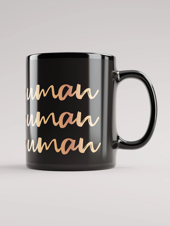 Human Thread Mug product image (2)