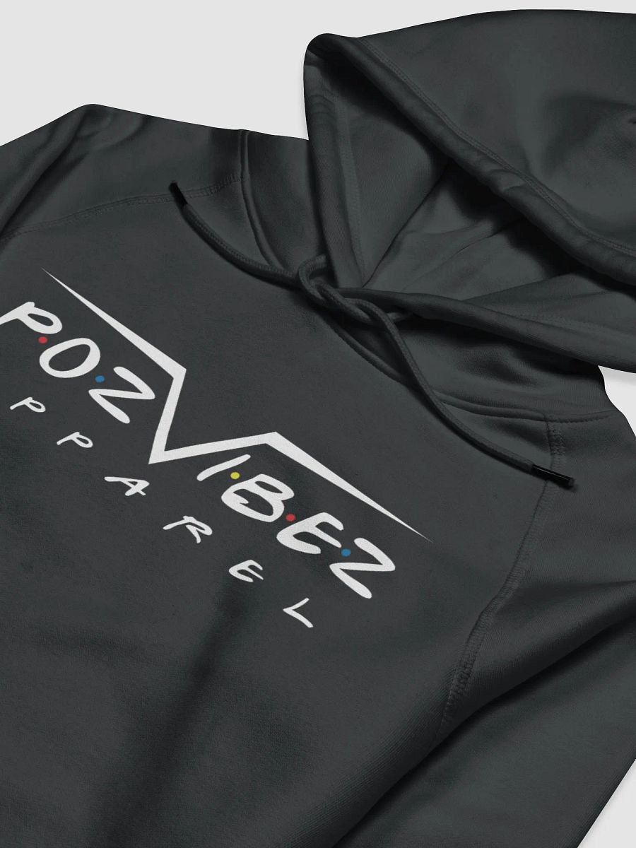 PozVibez Franz Edition Hoodie product image (3)