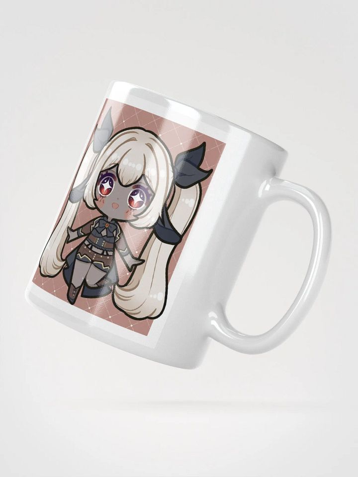 LilaoftheWind Chibi Sparkle Mug product image (3)