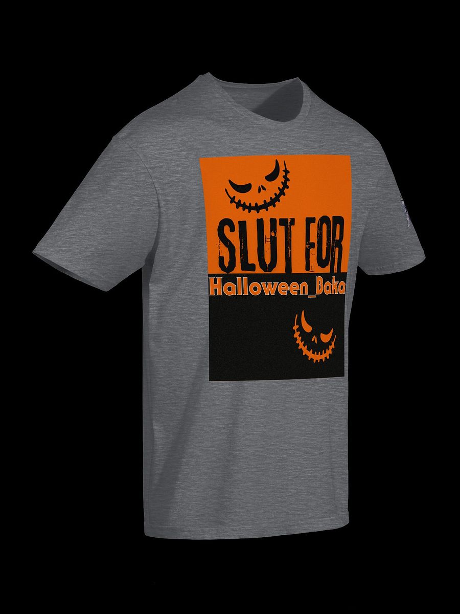 S**T For Halloween_Baka product image (2)