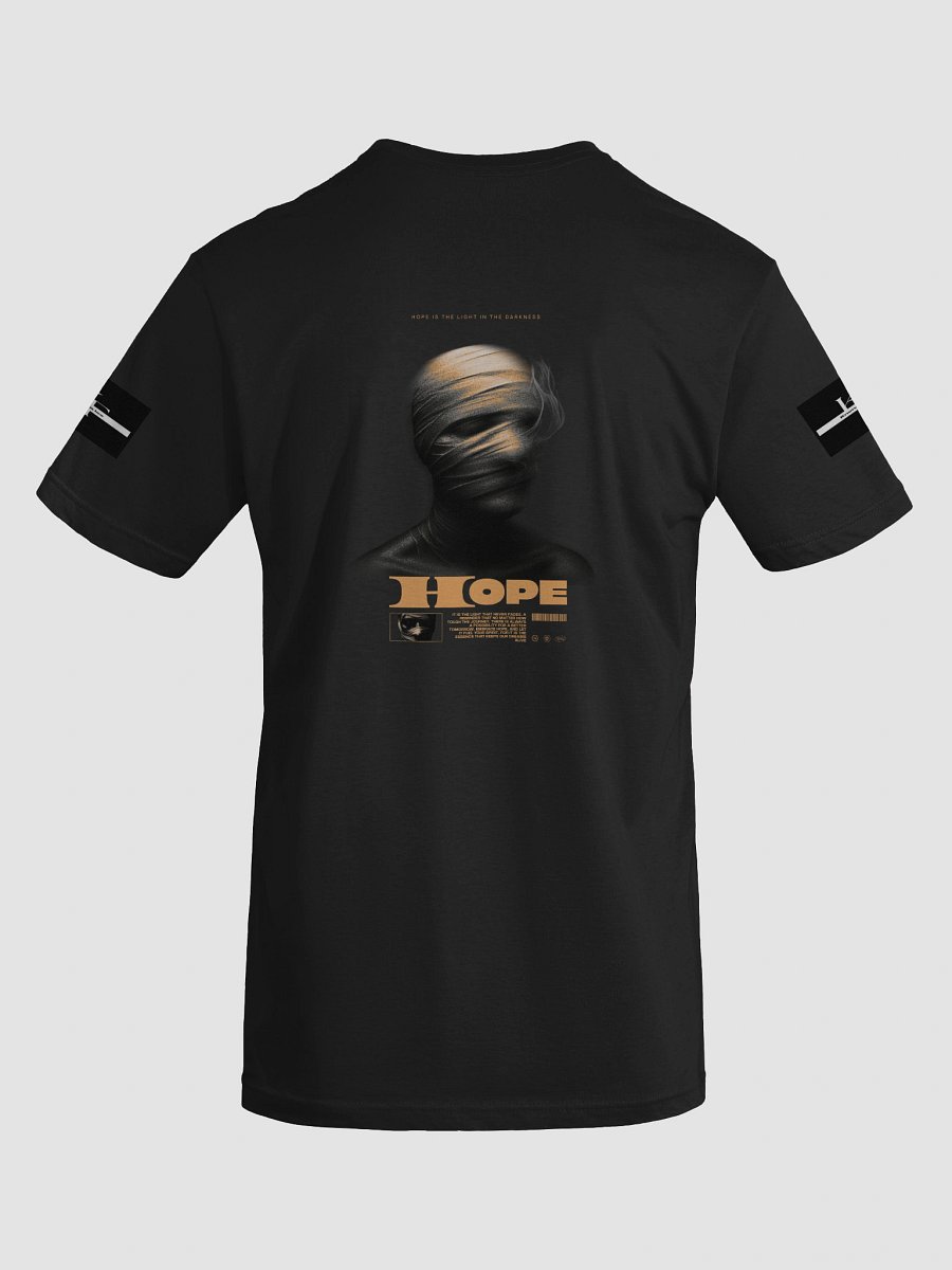 KF Legacy Graphic Tee product image (4)