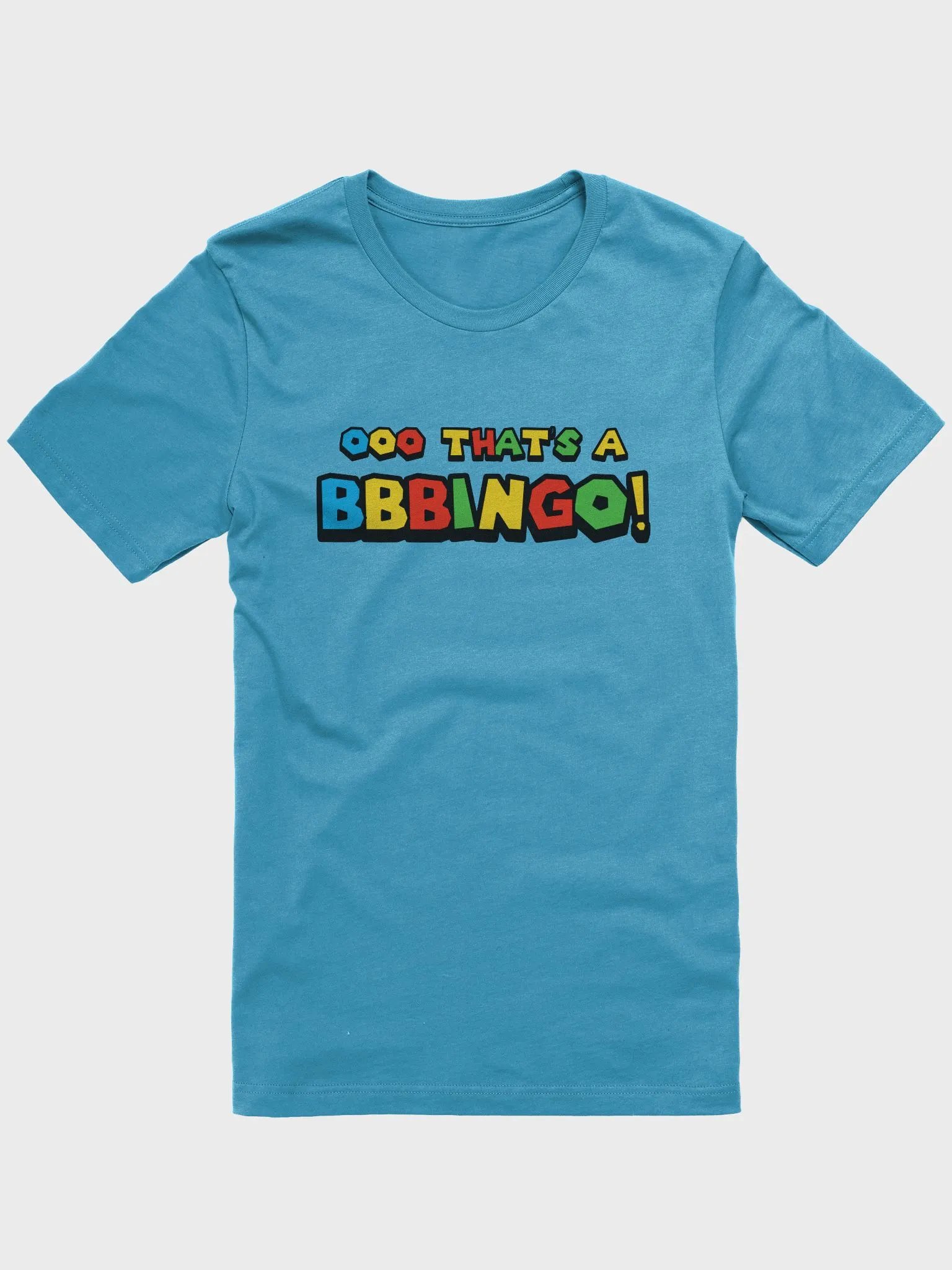 BBBingo Shirt product image (1)