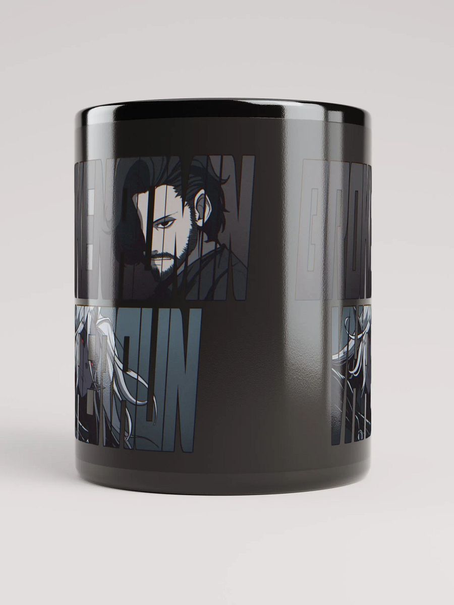 B and V Mug product image (9)