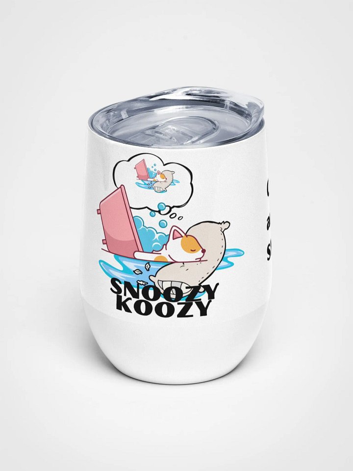 Snoozy Koozy product image (1)