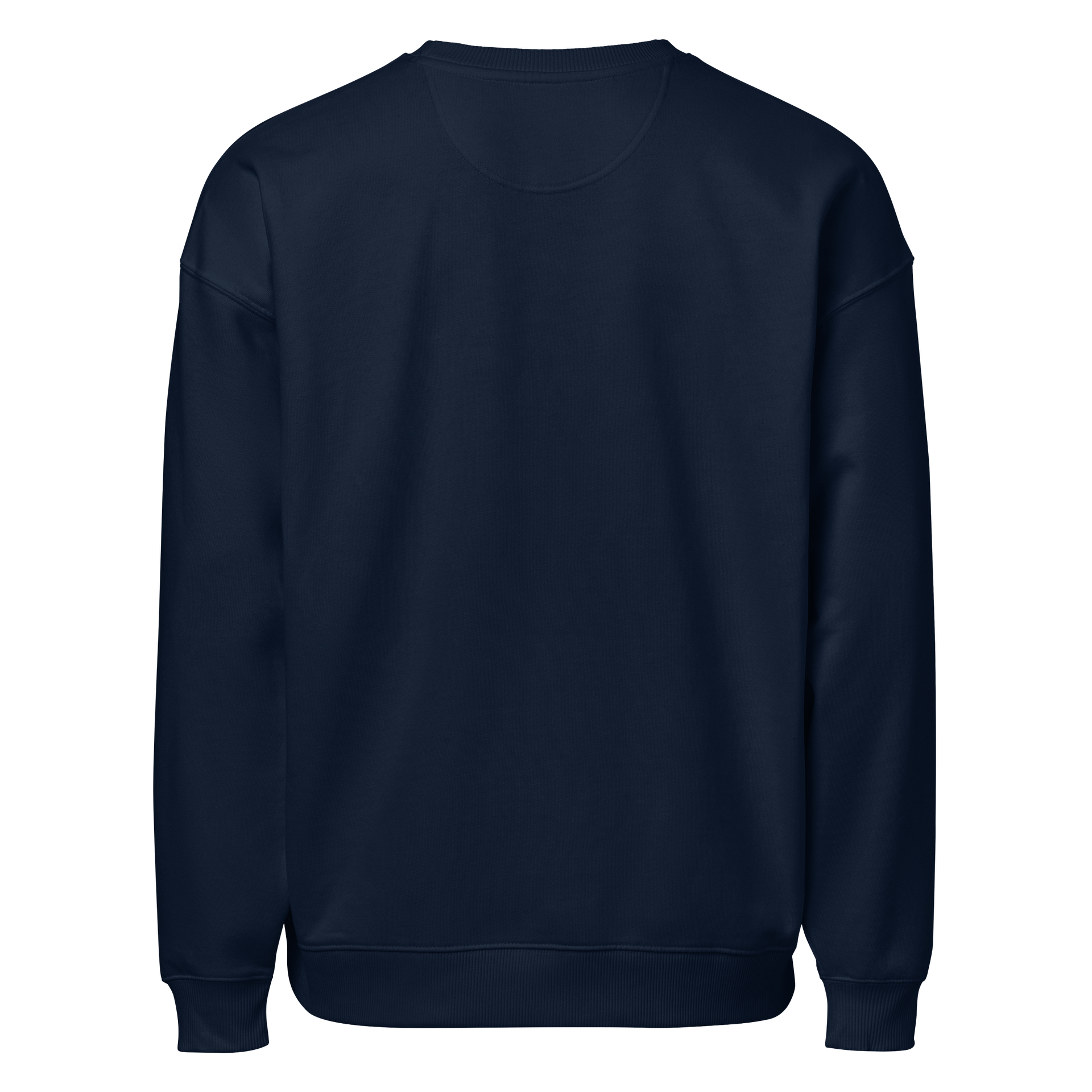 FOUNDER MODE On Unisex Organic Sweatshirt product image (2)