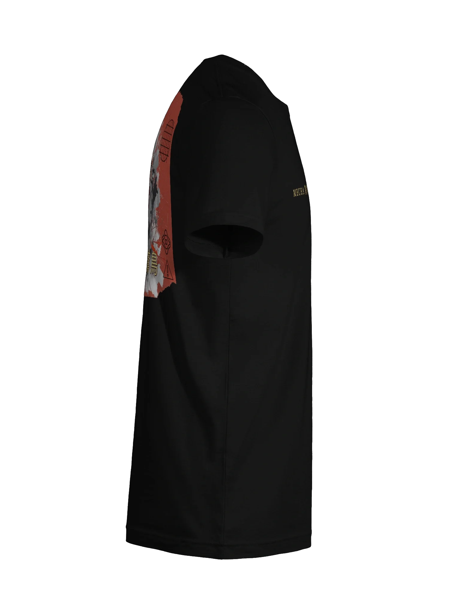 Mecha Tee product image (12)