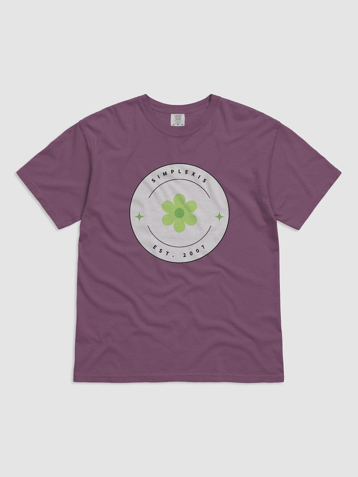 The Simplexis shirt product image (5)