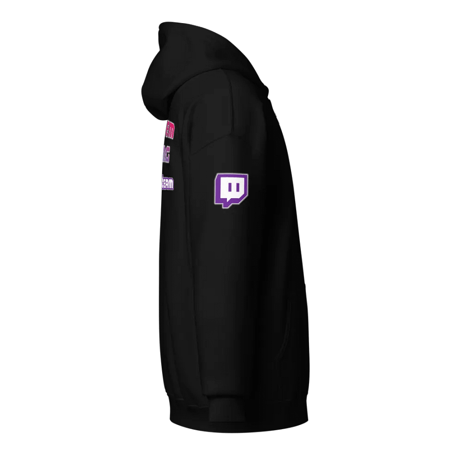 Official Mayhem Gaming Twitch Team Hoodie product image (3)