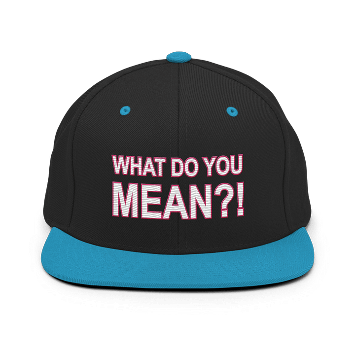 Hobo OG Snapback product image (1)