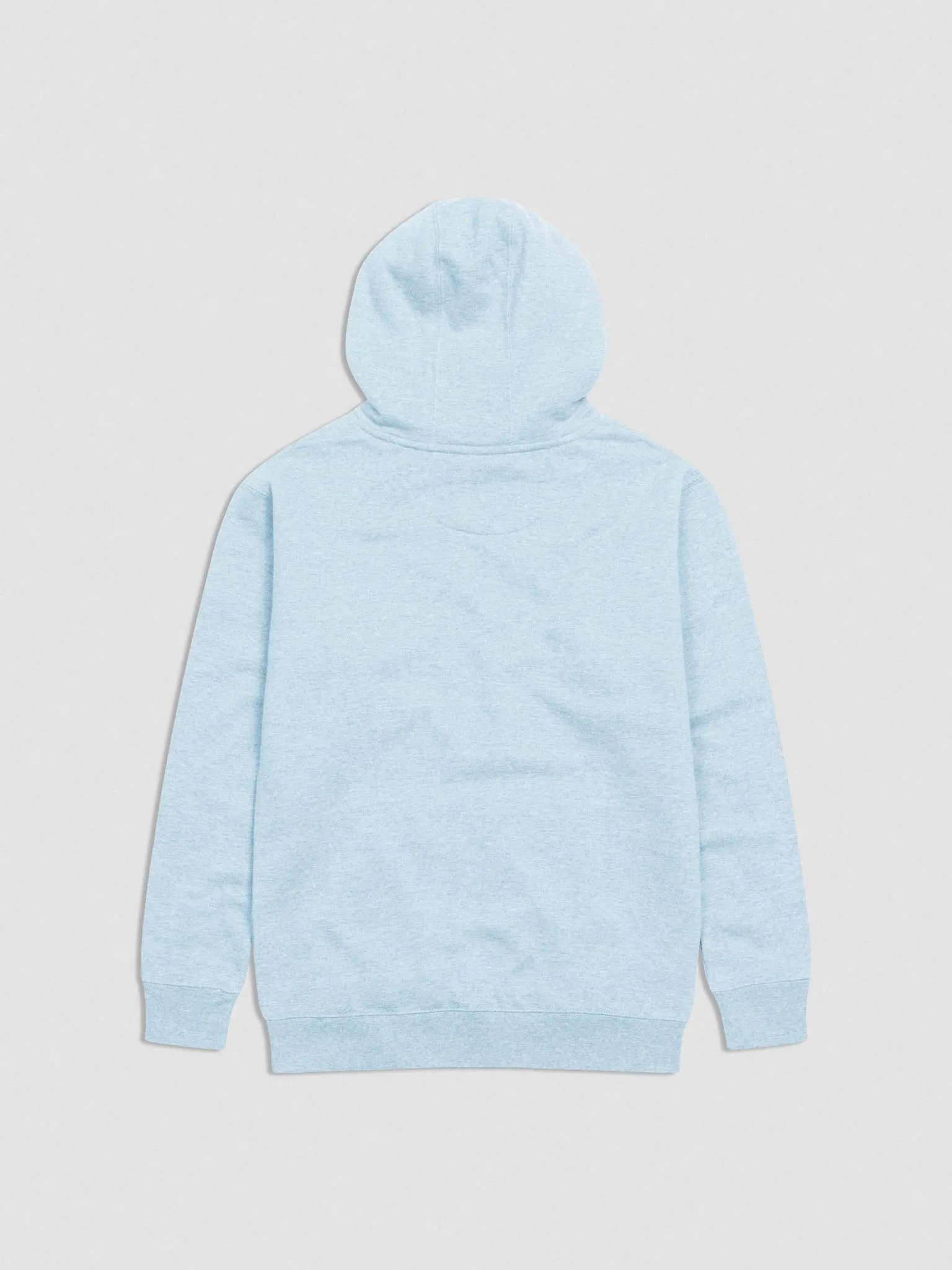 Marx Epic Fail Stitched Hoodie product image (2)