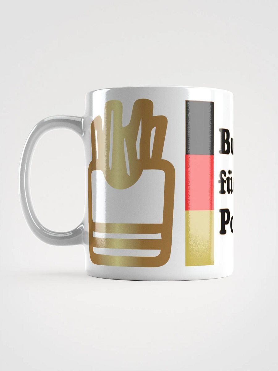 Becher Goldrand product image (6)