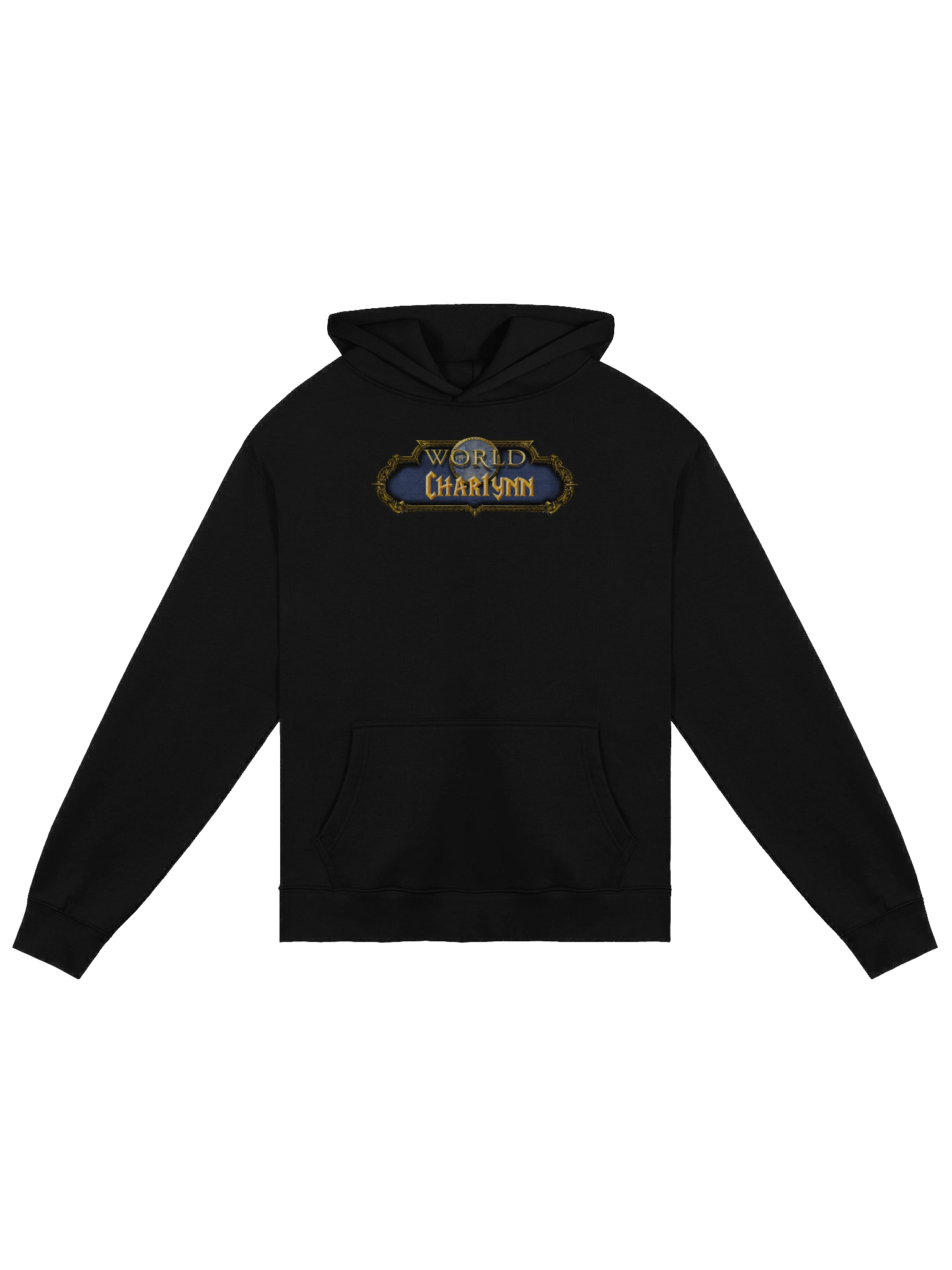 Mens Charcraft Hoodie product image (1)