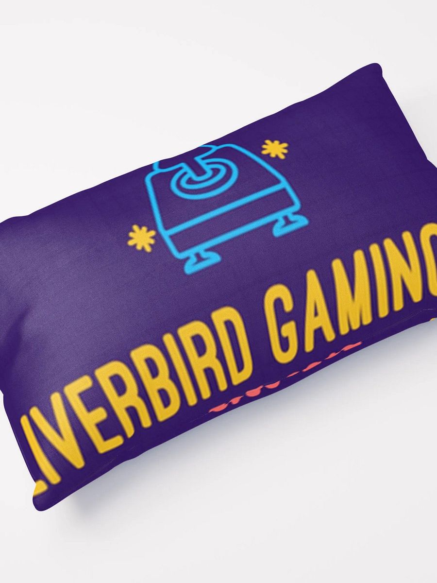 Liverbird Gaming UK pillow product image (4)