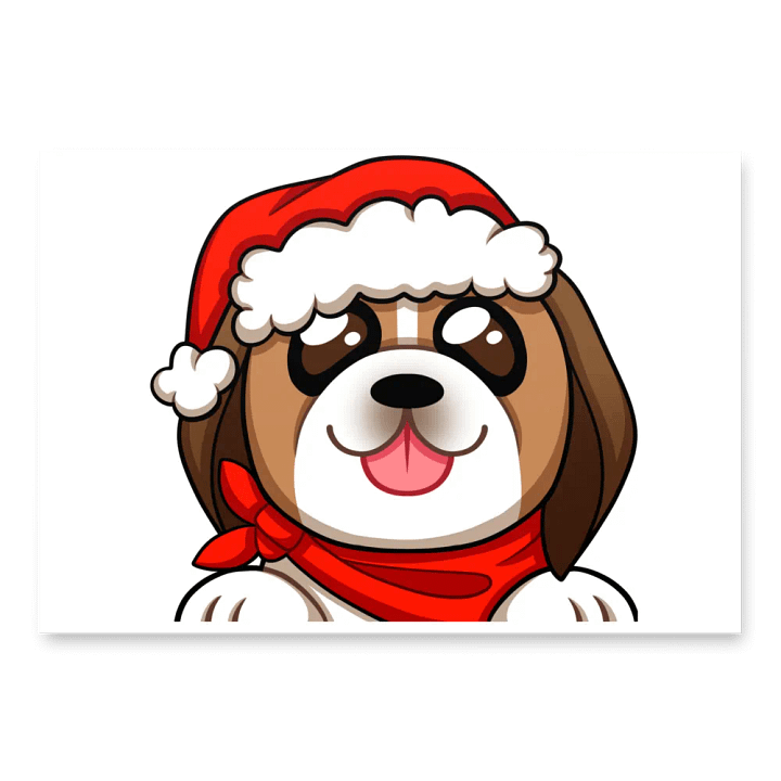 Holiday Wrapping Paper product image (1)