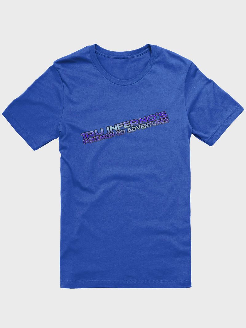 Chilled Tru Inferno T-Shirt