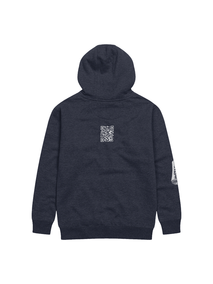 mySTANce Unisex Premium Hoodie product image (8)