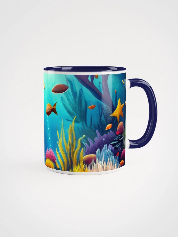 Deep Water Mug product image (1)