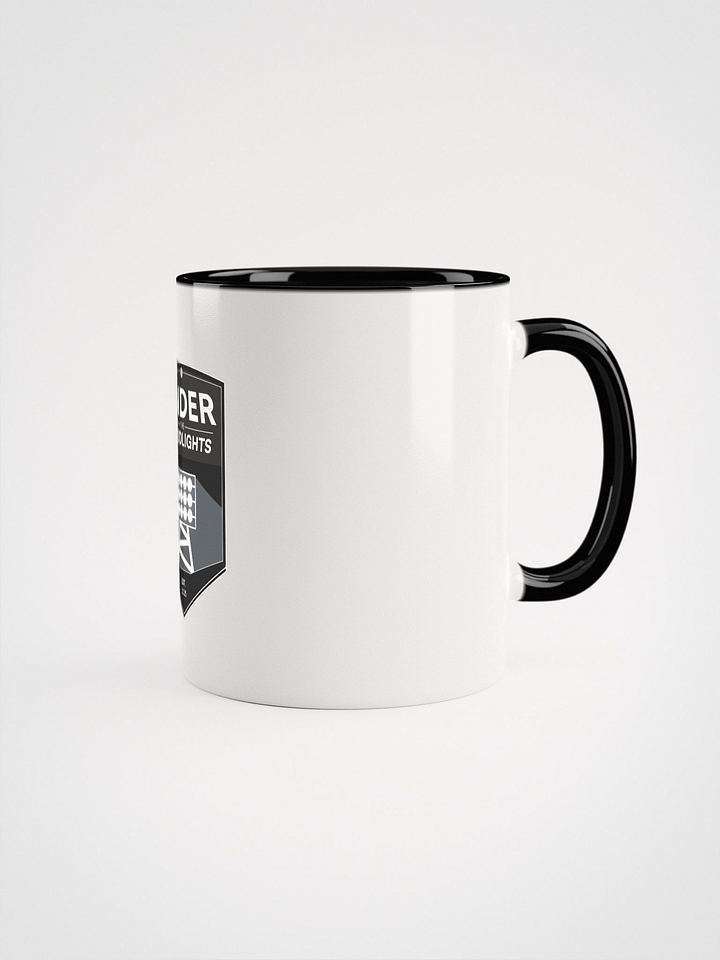 Under The Floodlights - Mug product image (2)