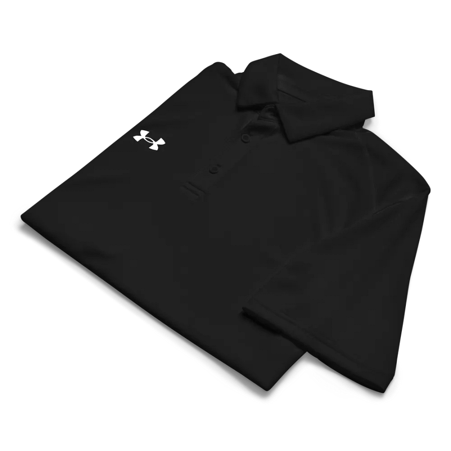 Real Experts Pro Under Armour Polo – Performance with a Touch of Class product image (12)