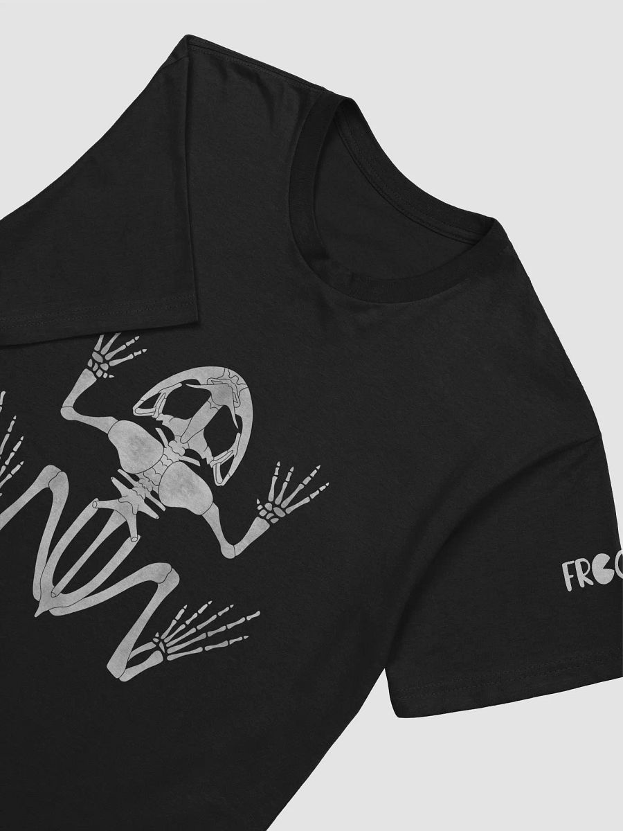Frog Anatomy Shirt product image (3)