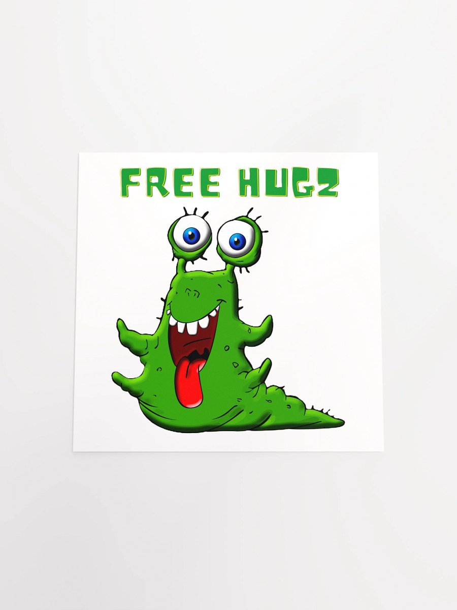 FREE HUGZ product image (18)