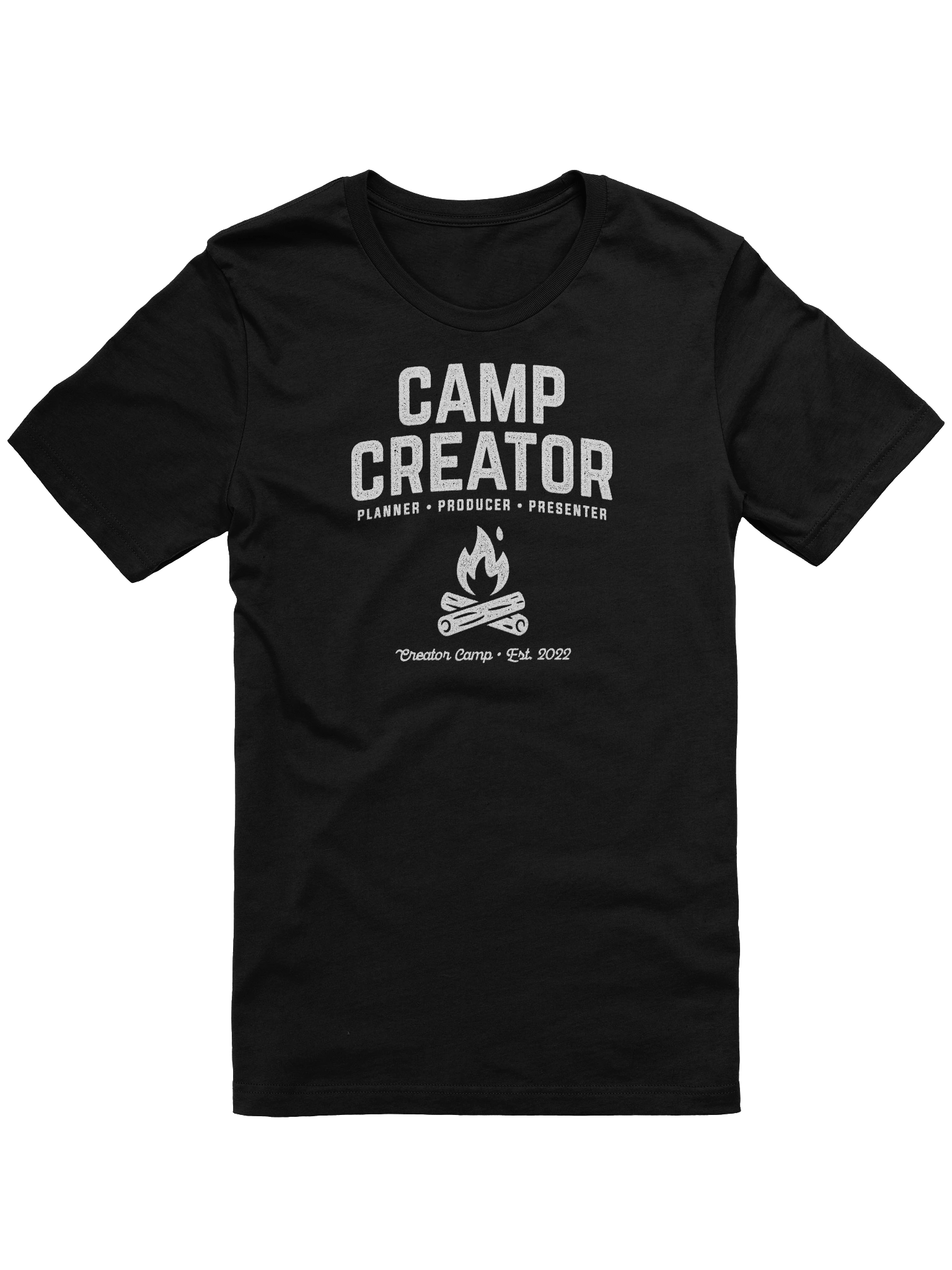 Camp Creator - Creator Camp 2025 product image (2)