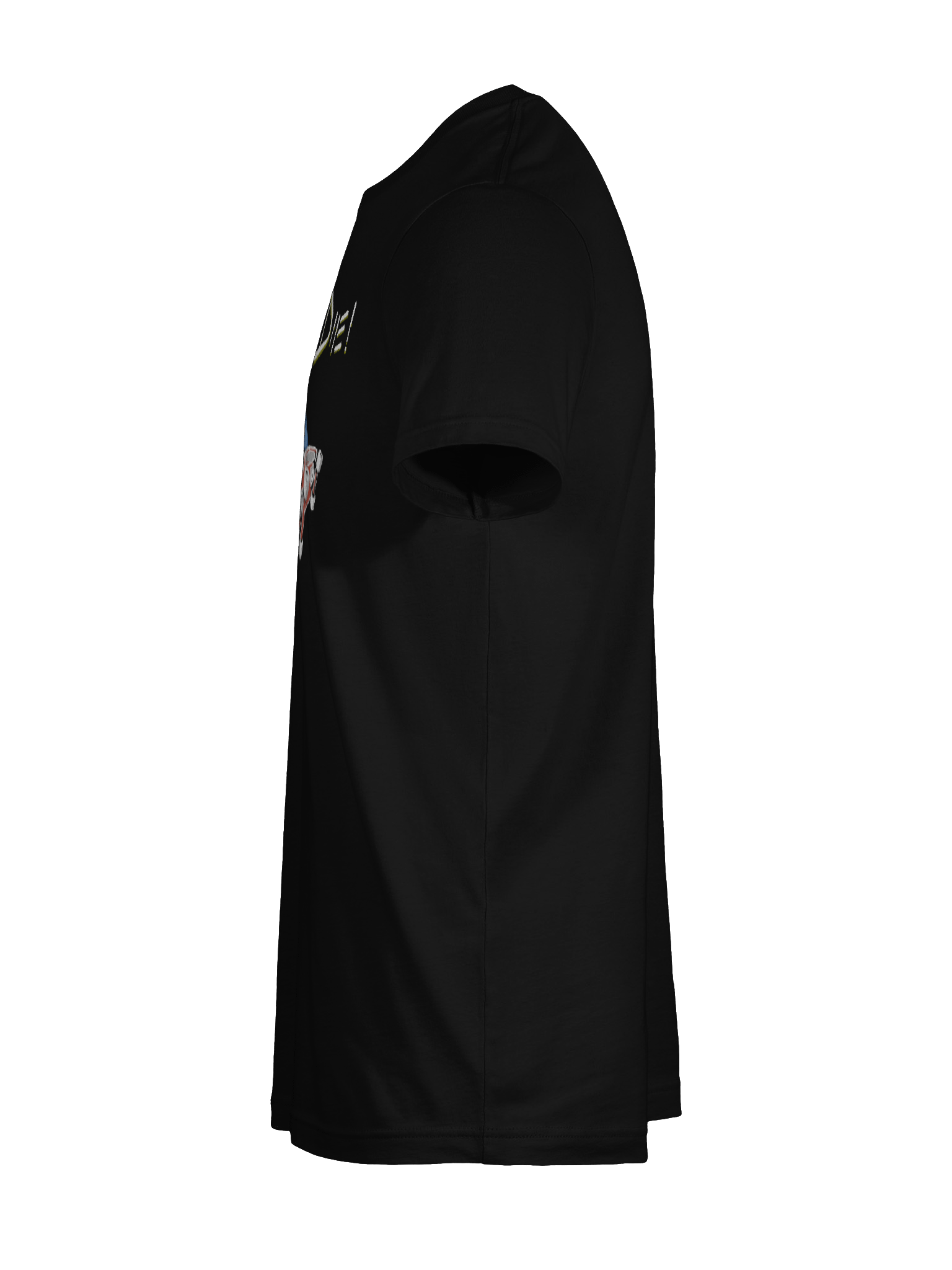 8-Bit Skater Tee product image (11)