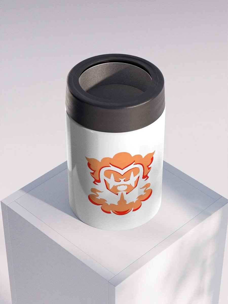 Bobo Stainless Steel Koozie product image (4)