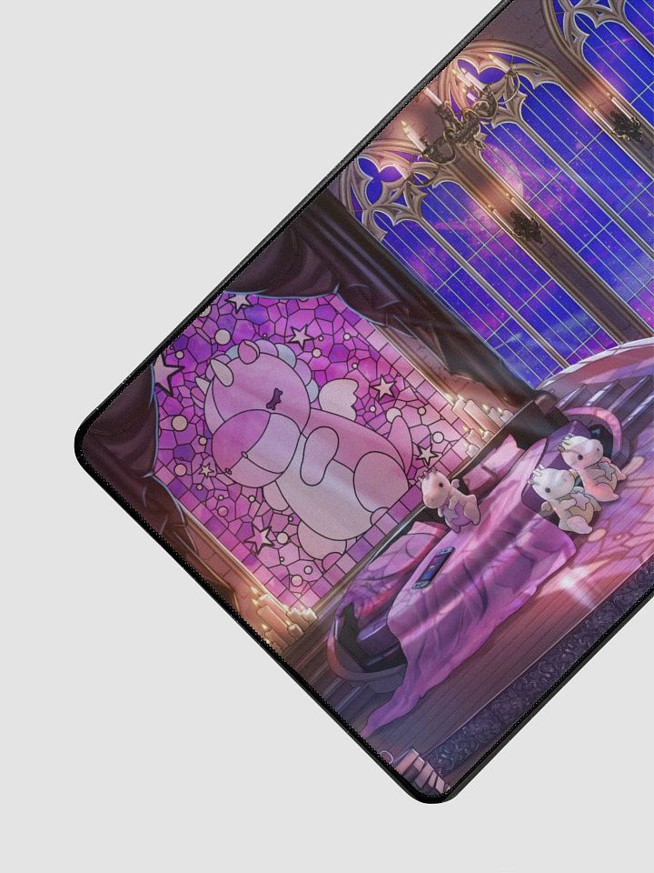 Eingana Bedroom Deskpad product image (2)