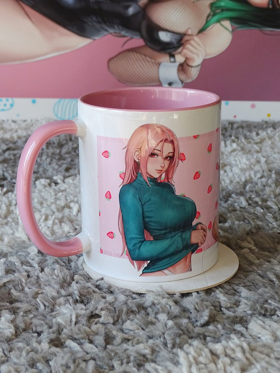Chloe Mug product image (3)