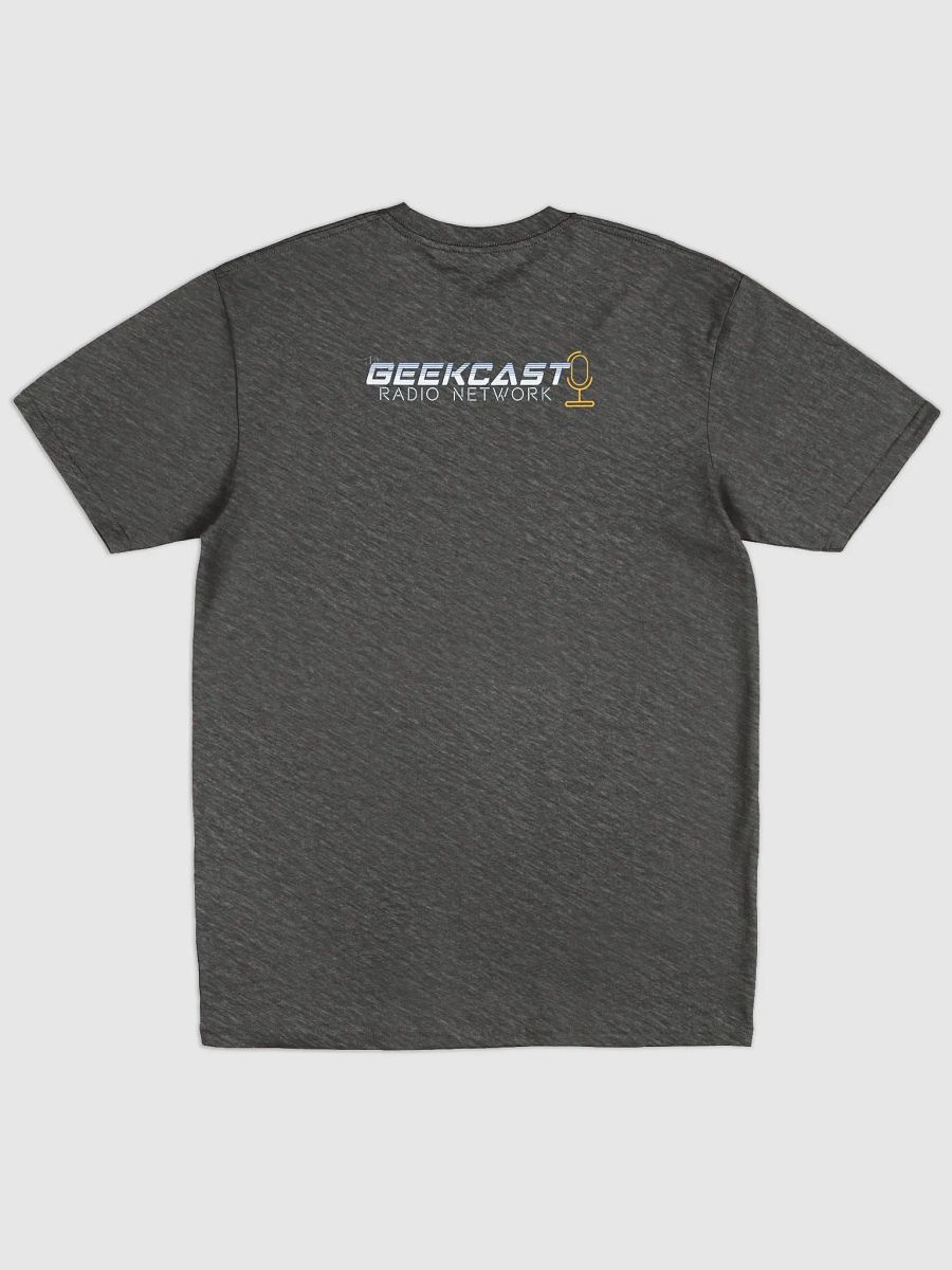 Altered Geek Cotton Tee product image (9)