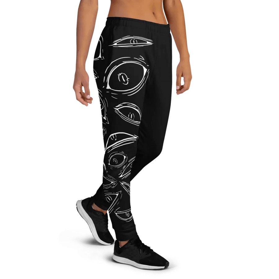 eye see you sweatpants product image (4)
