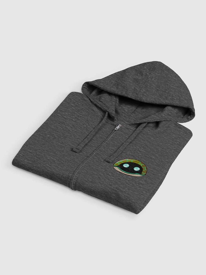 Turtle Club Hoodie product image (2)