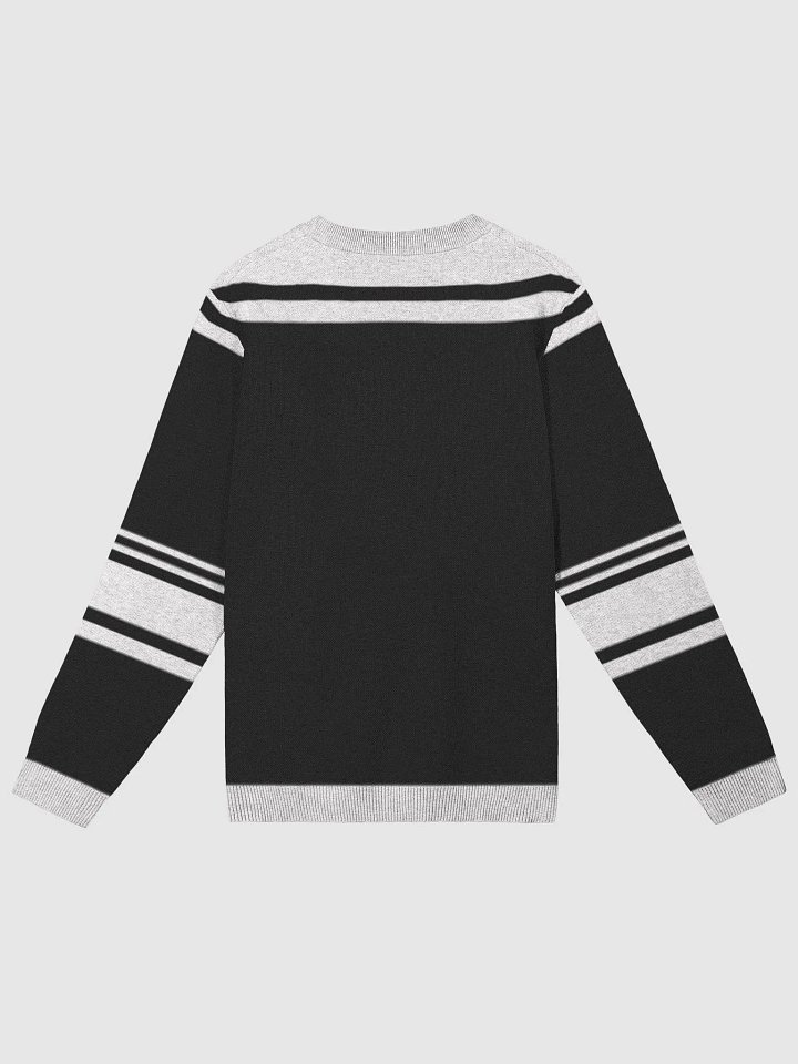 Vintage Monster Jacquard Crewneck product image (8)