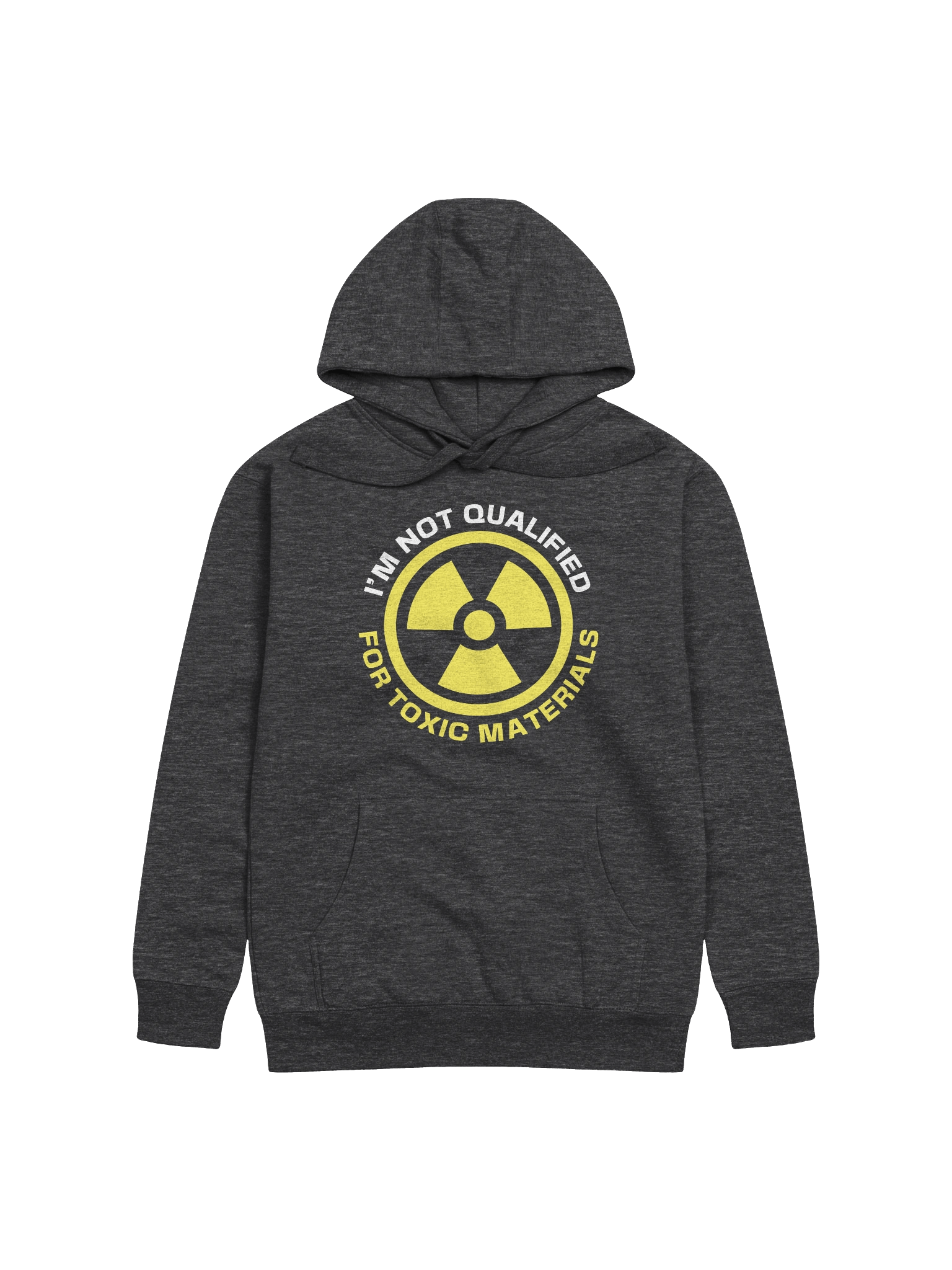 Toxic Hoodie product image (1)