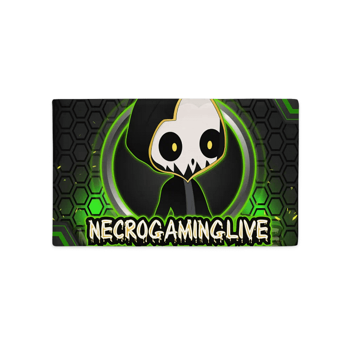 NGL Pillow Case product image (5)