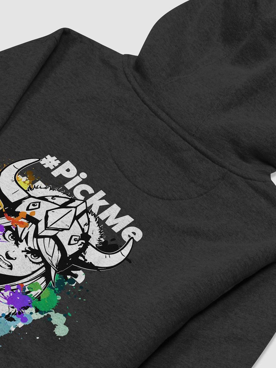 #PickMe Hoodie product image (13)