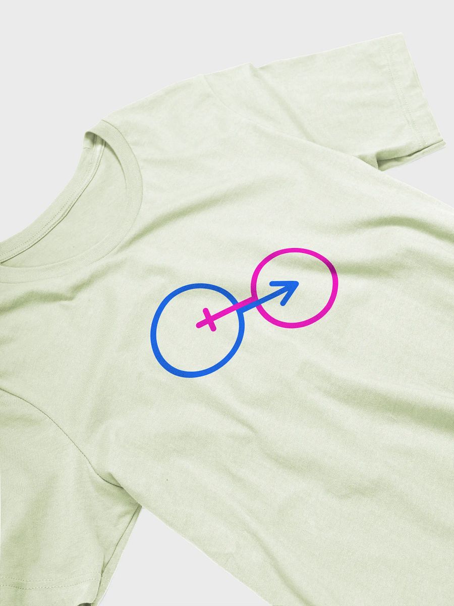 Traditional Love Comfort T-Shirt product image (3)