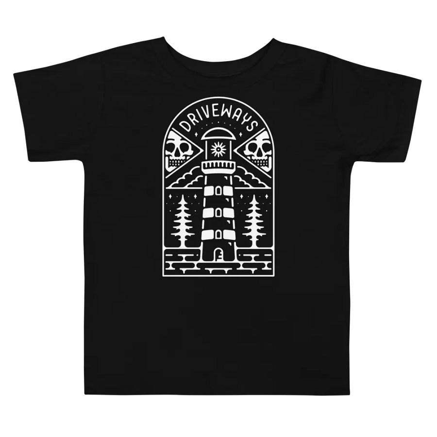 Lighthouse Toddler T-Shirt product image (4)