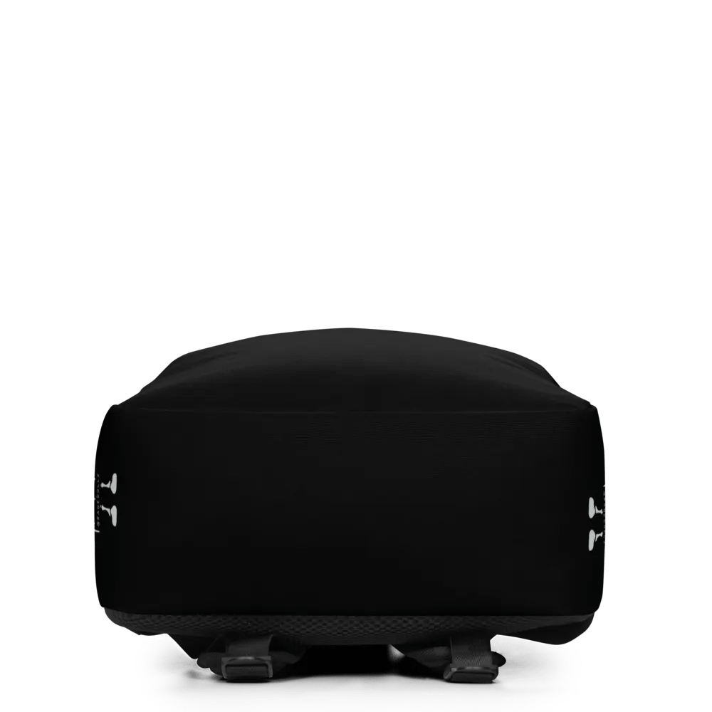 Death Nap - Rage Bones Backpack product image (3)