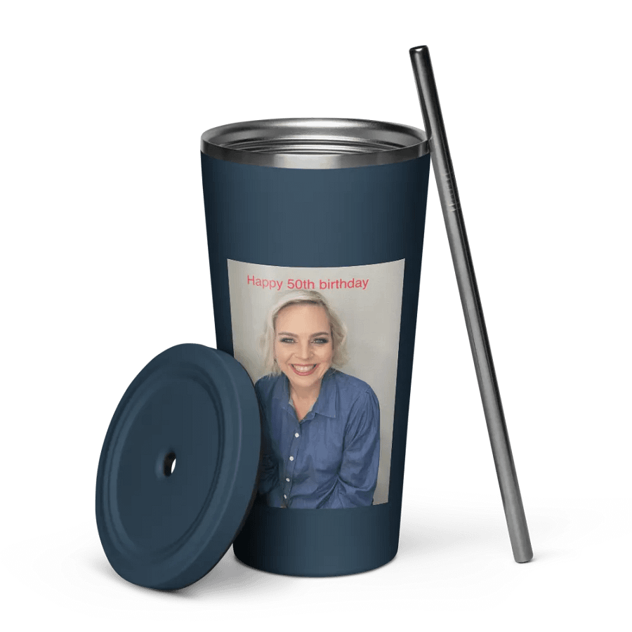COOL CUP (NAVY) product image (5)
