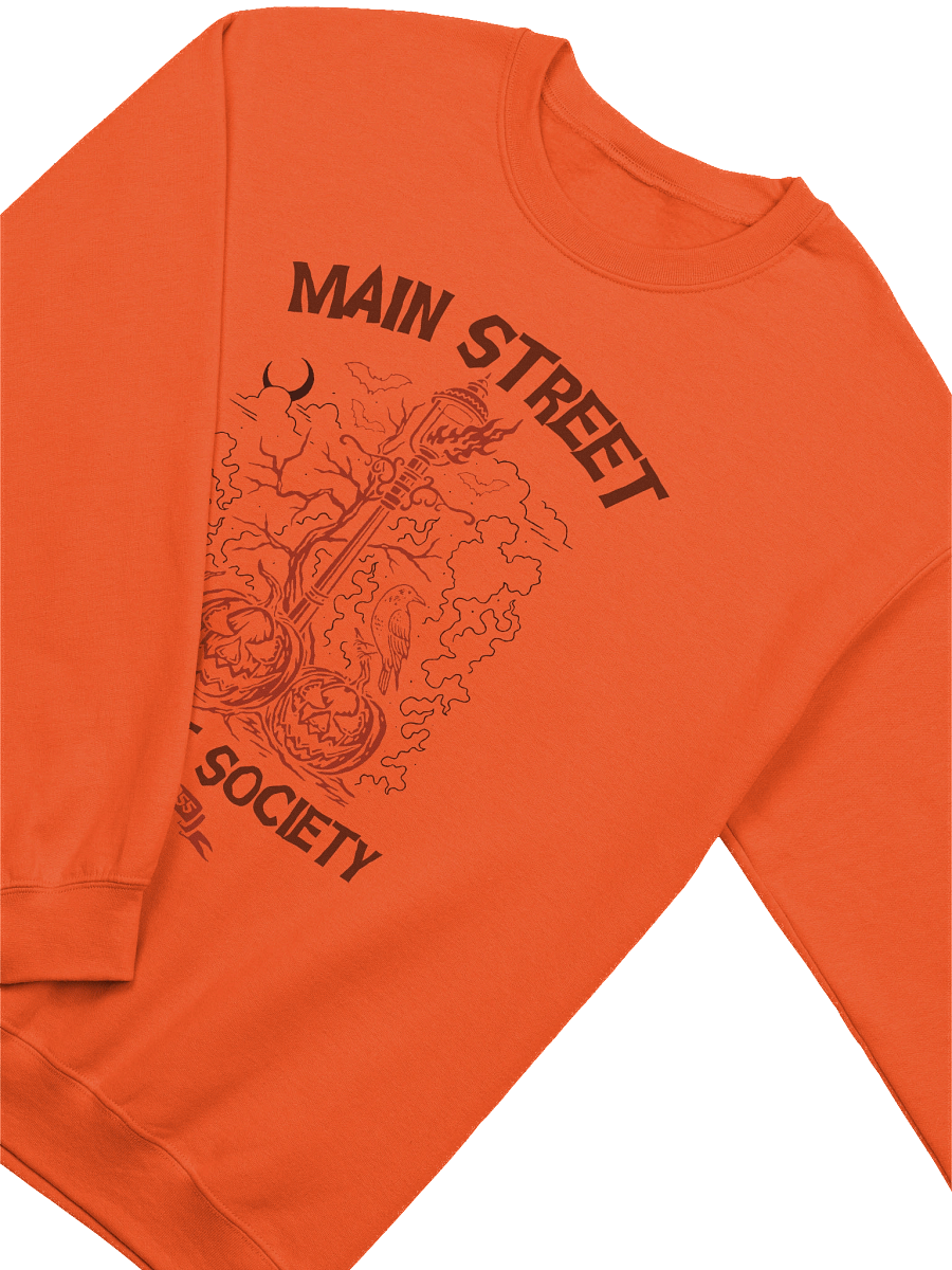 Main Street Midnight Society - Orange Crew product image (3)