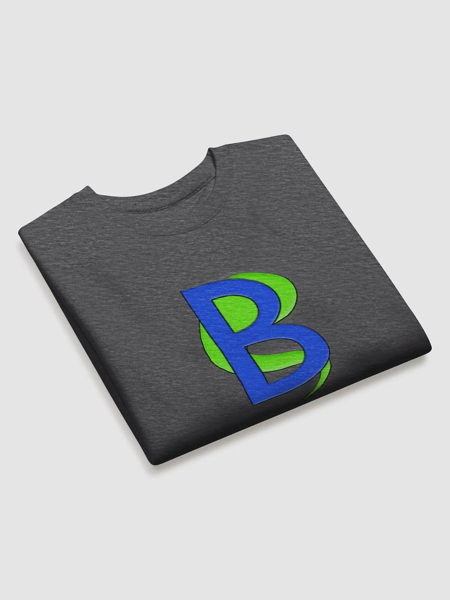 BRADMAN: The Movie Unisex Sweatshirt product image (16)