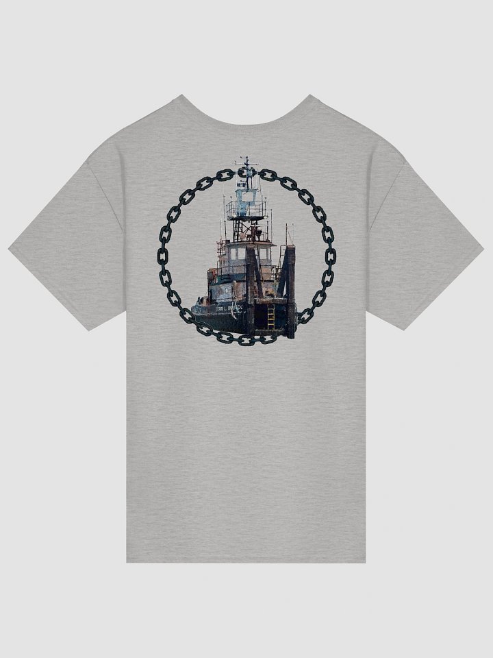 Endless Chain - Terri L. Brusco Tee product image (1)