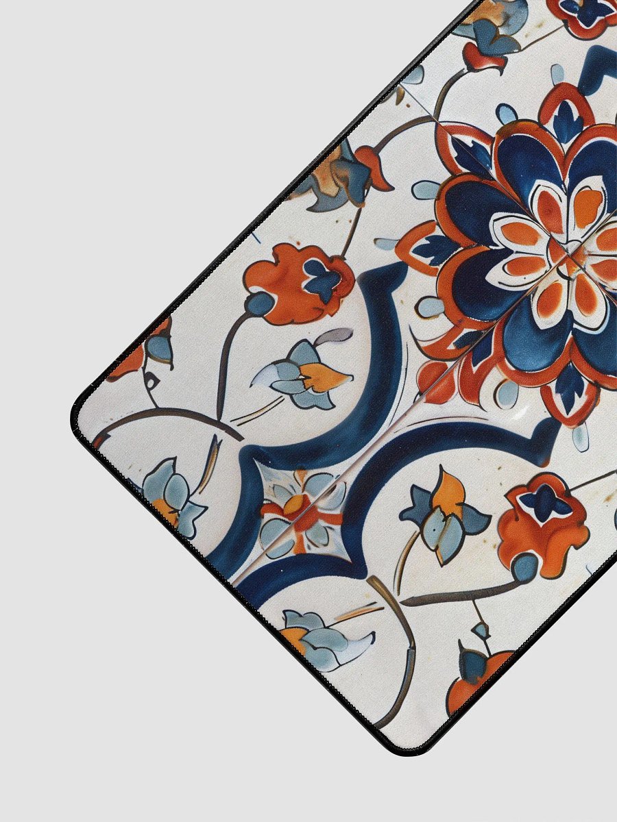 Tile #2 - Desk Mat product image (3)